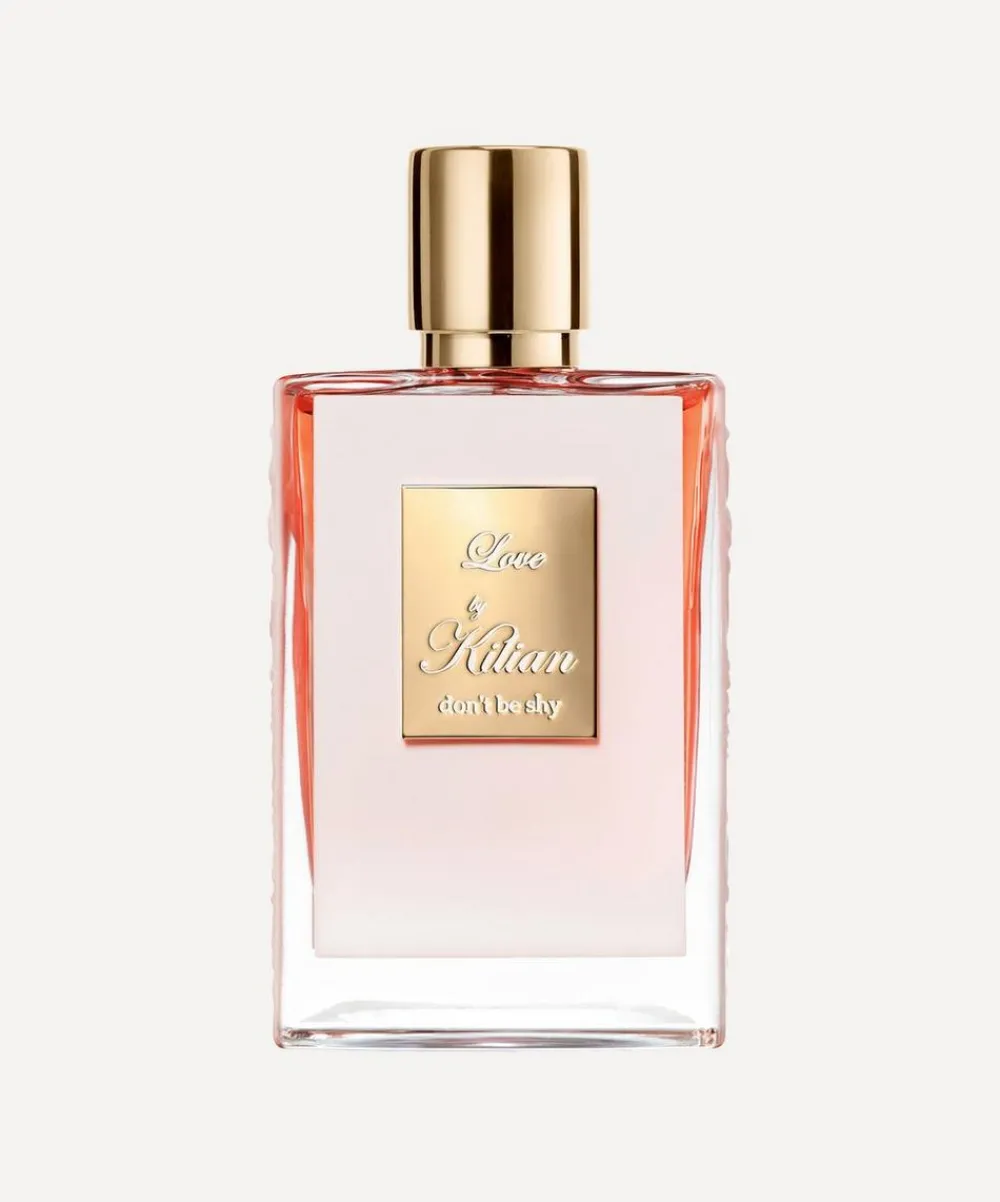 KILIAN PARIS Womens Perfume^Love Don't be Shy Refillable Eau de Parfum 50ml