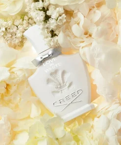 Creed Womens Perfume^Love In White Eau de Parfum 75ml