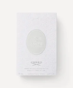 Creed Womens Perfume^Love In White for Summer Eau de Parfum 75ml