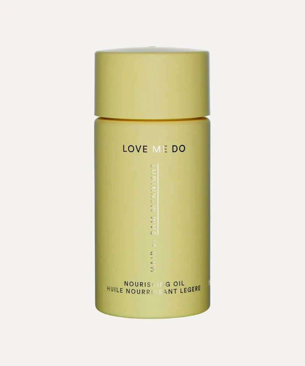 Hair by Sam McKnight Hair Treatments & Oils^Love Me Do Nourishing Oil 50ml