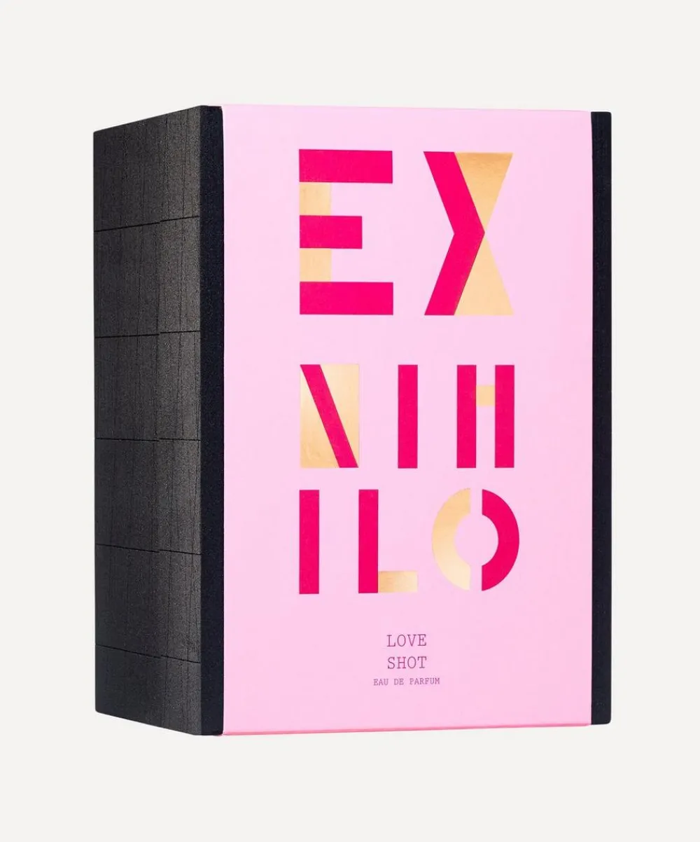 EX NIHILO Womens Perfume^Love Shot Eau de Parfum 50ml