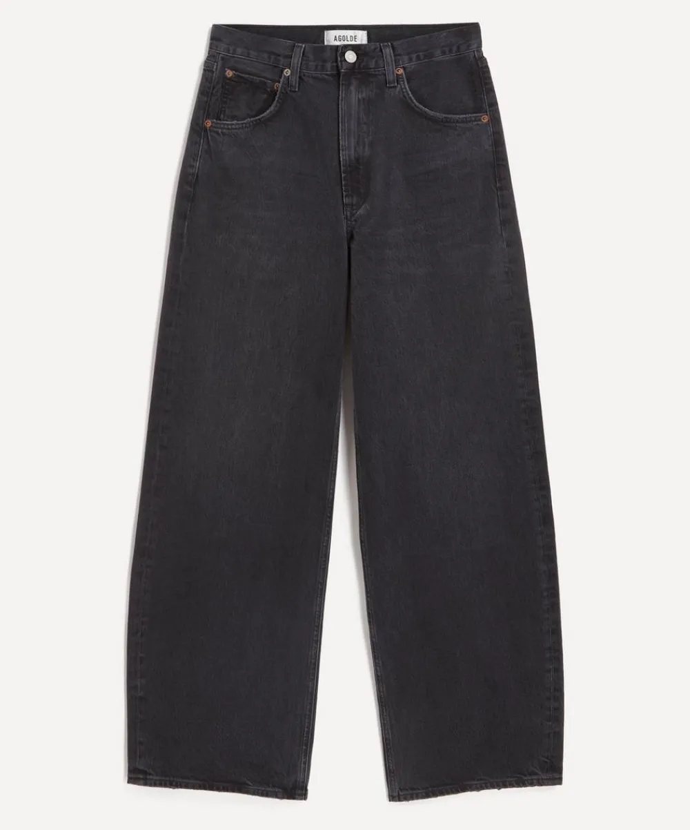 AGOLDE Jeans^Low Curve Jeans
