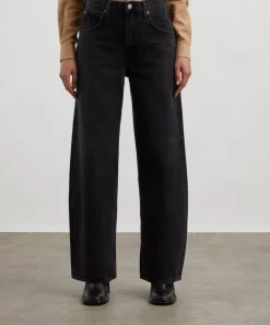 AGOLDE Jeans^Low Curve Jeans