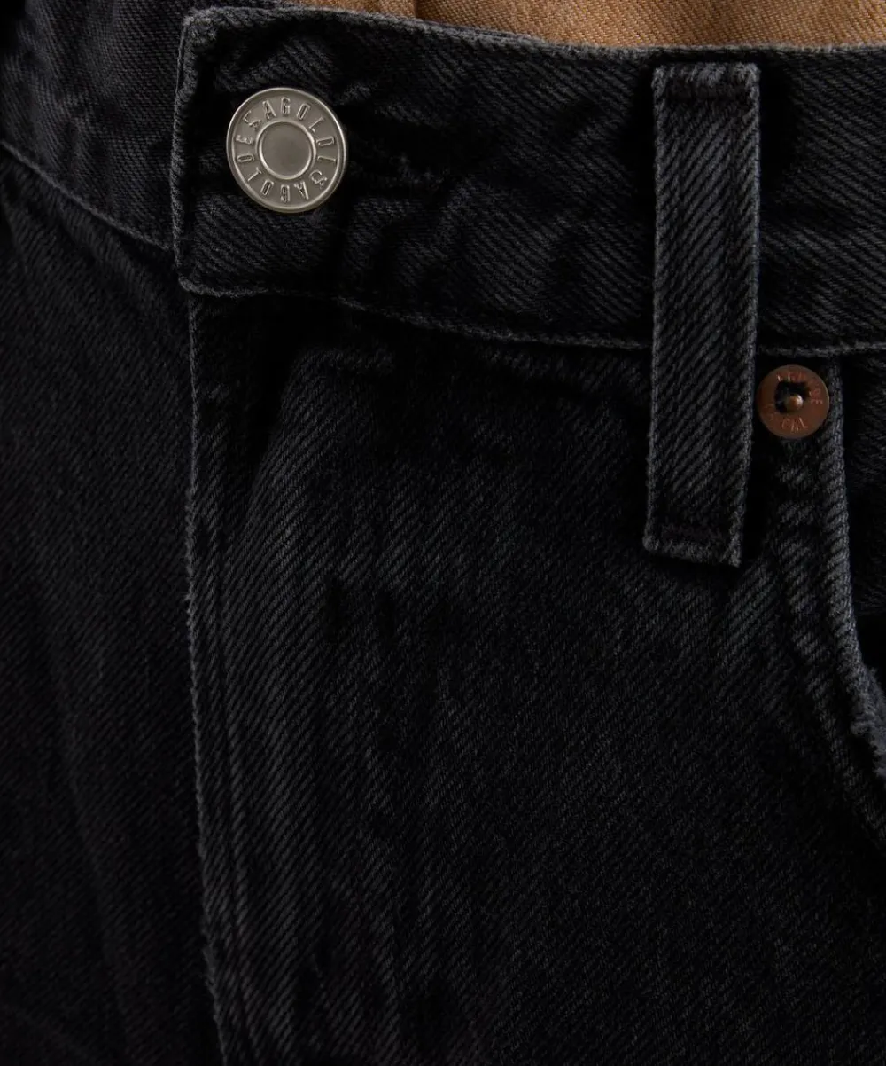 AGOLDE Jeans^Low Curve Jeans