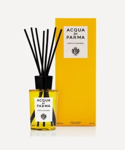 Acqua Di Parma Candles & Candle Holders^Luce di Colonia Room Diffuser 180ml