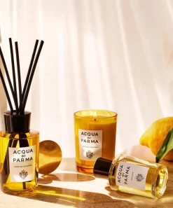 Acqua Di Parma Candles & Candle Holders^Luce di Colonia Scented Candle 200g