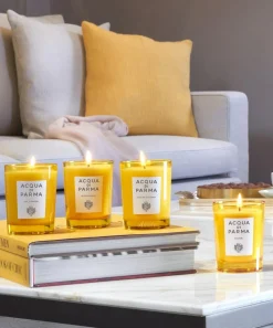 Acqua Di Parma Candles & Candle Holders^Luce di Colonia Scented Candle 200g