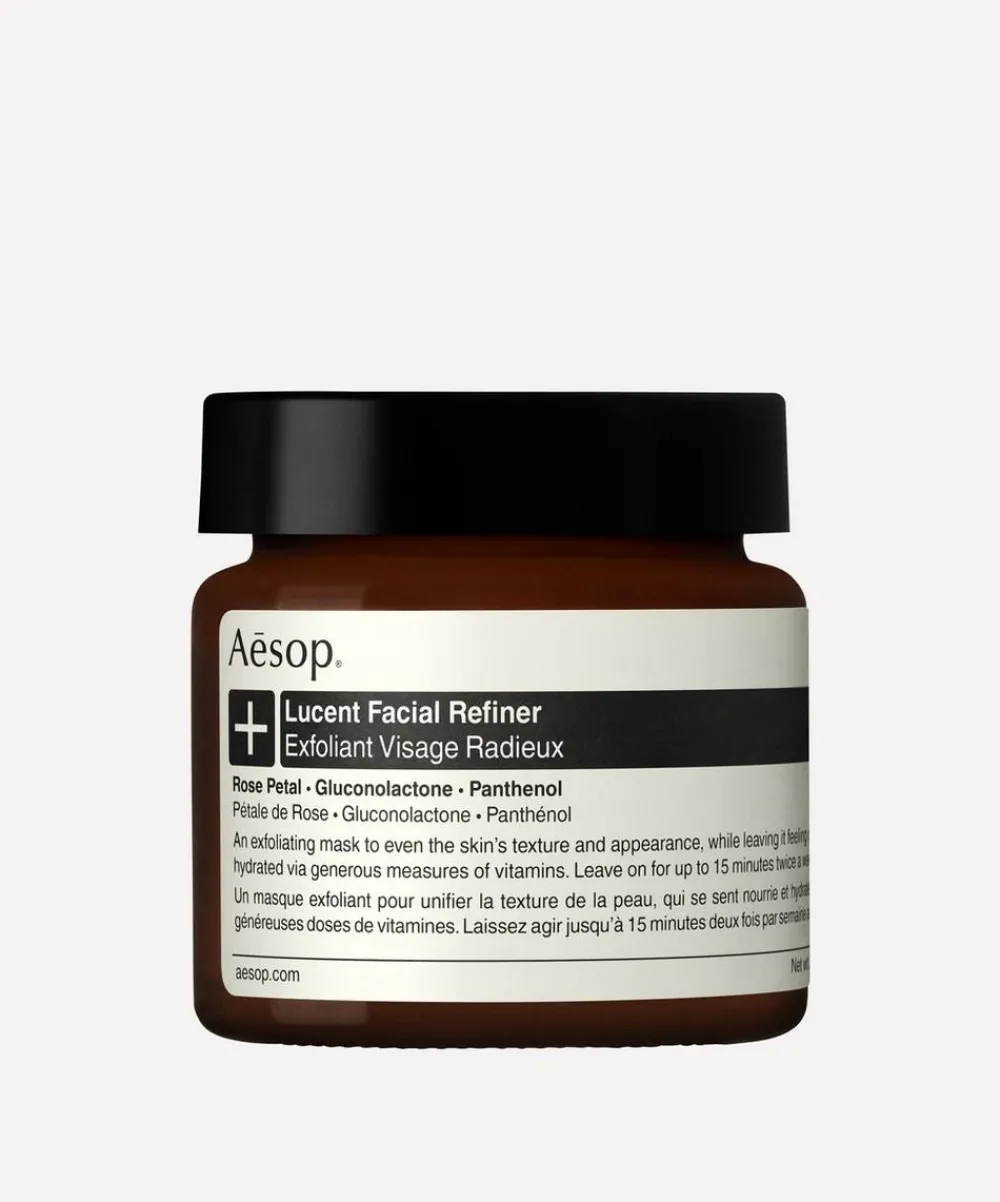 Aesop Facial Serums & Oils^Lucent Facial Refiner 60ml