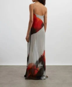 Rat & Boa Dresses^Luciana Tulip Maxi Dress