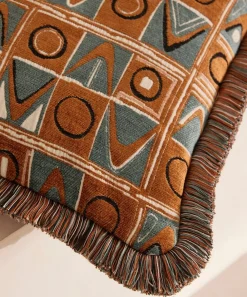 Soho Home Cushions^Lumi Square Cushion