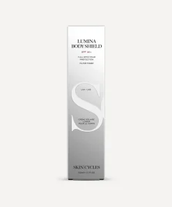 Skincycles Spf Skincare^Lumina Body Shield SPF30 150ml