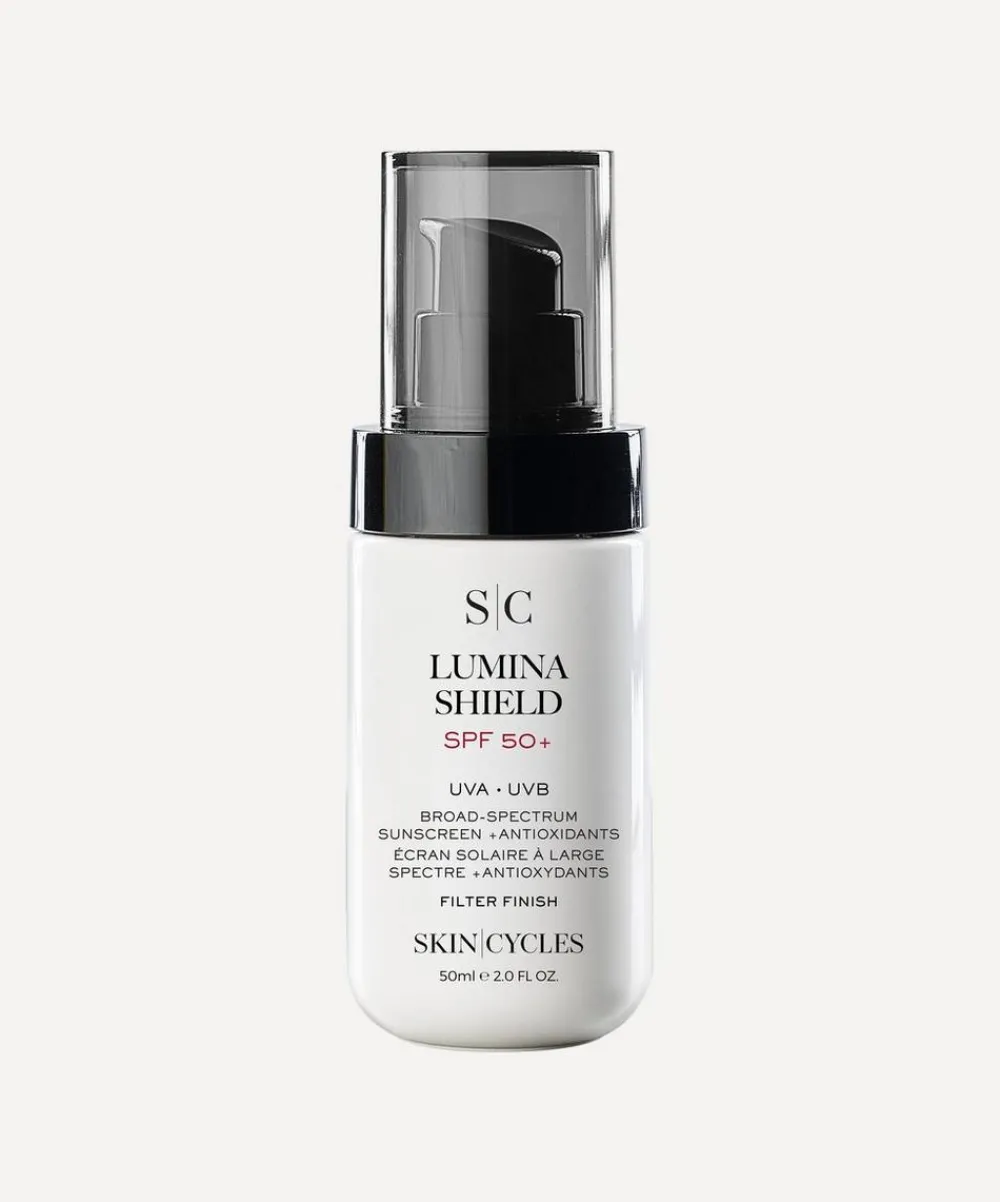 Skincycles Spf Skincare^Lumina Shield SPF50 Mini 50ml
