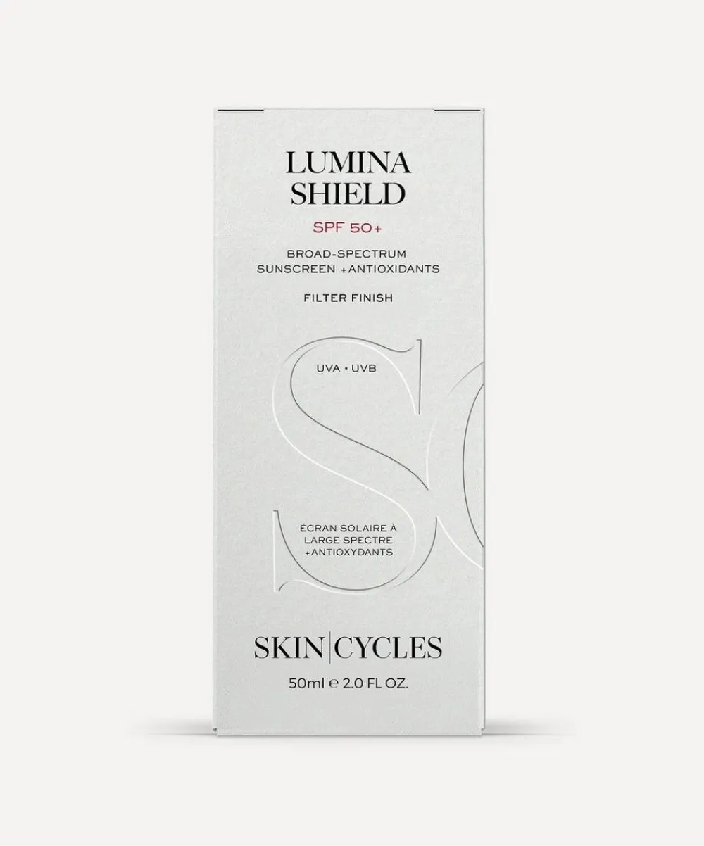 Skincycles Spf Skincare^Lumina Shield SPF50 Mini 50ml