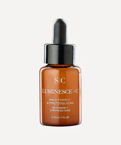 Skincycles Facial Serums & Oils^Luminesce-C Skin Revival Serum 30ml