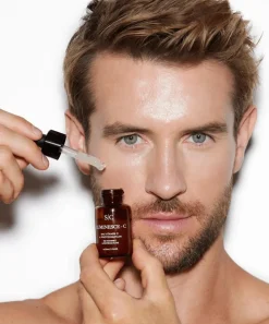 Skincycles Facial Serums & Oils^Luminesce-C Skin Revival Serum 30ml