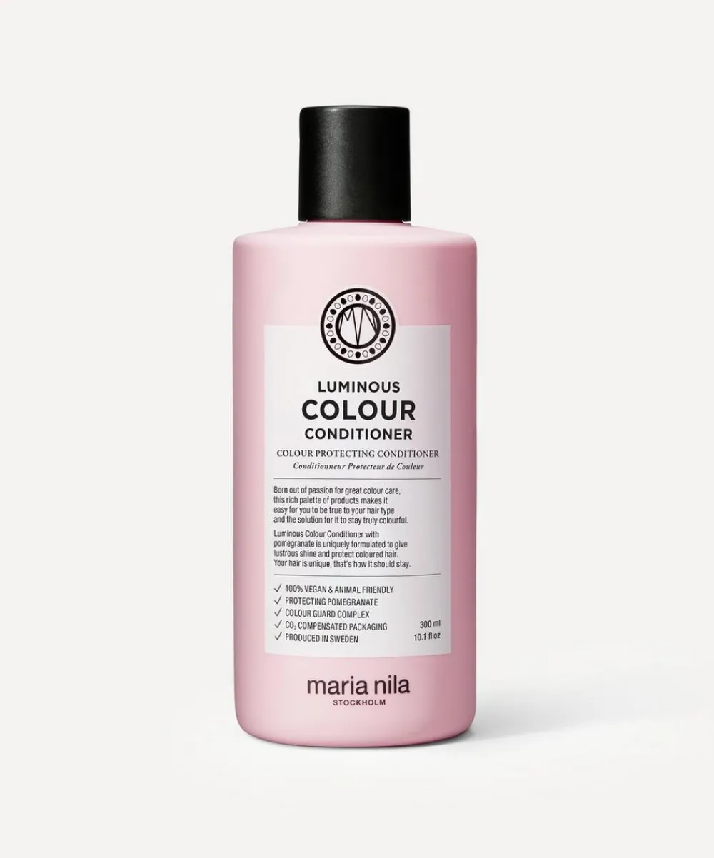 Maria Nila Conditioner^Luminous Colour Conditioner 300ml