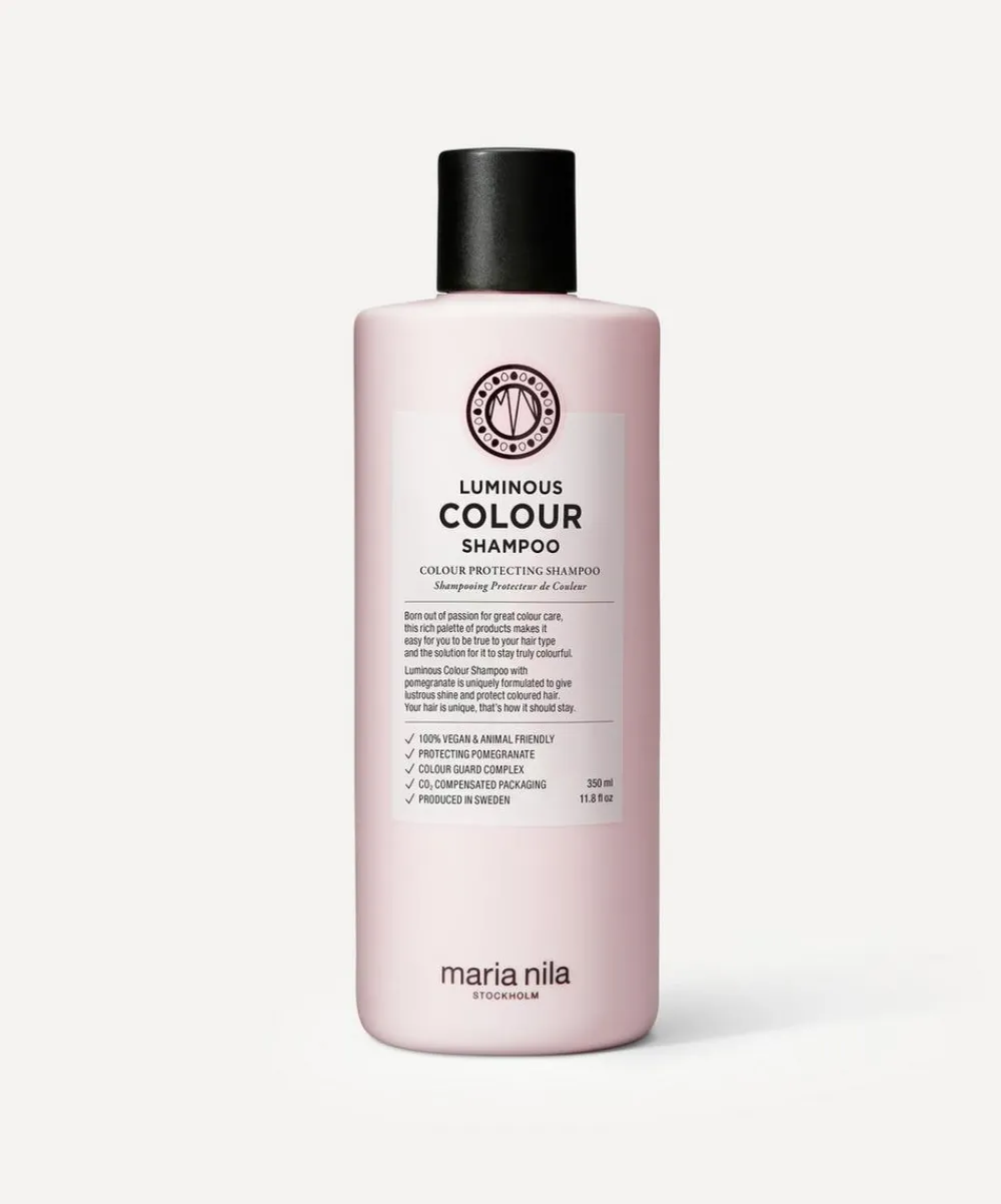 Maria Nila Shampoo^Luminous Colour Shampoo 350ml