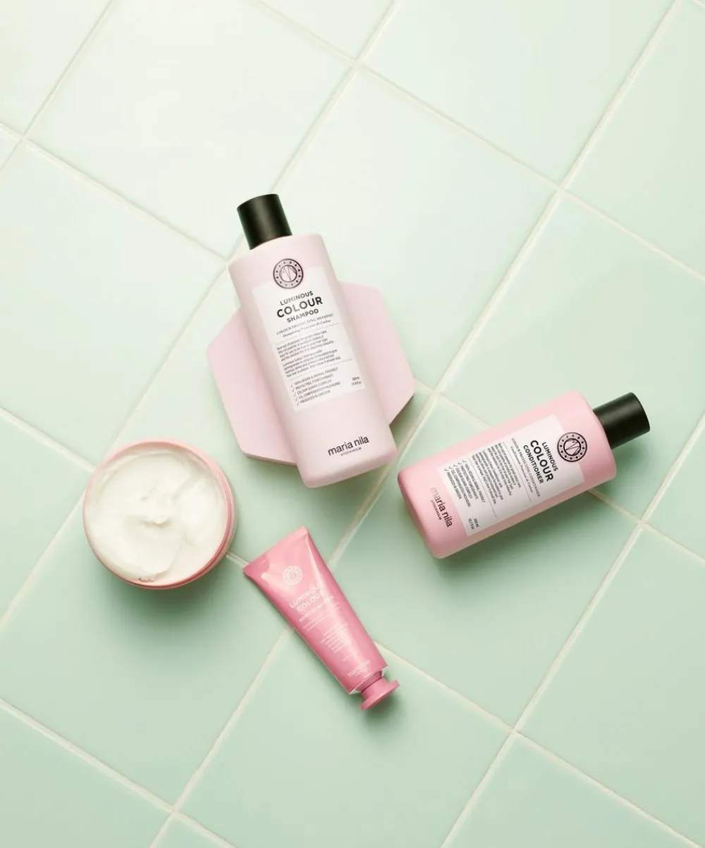 Maria Nila Shampoo^Luminous Colour Shampoo 350ml