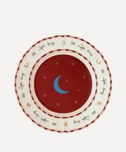 Bitossi Tableware^Luna Fruit Plate