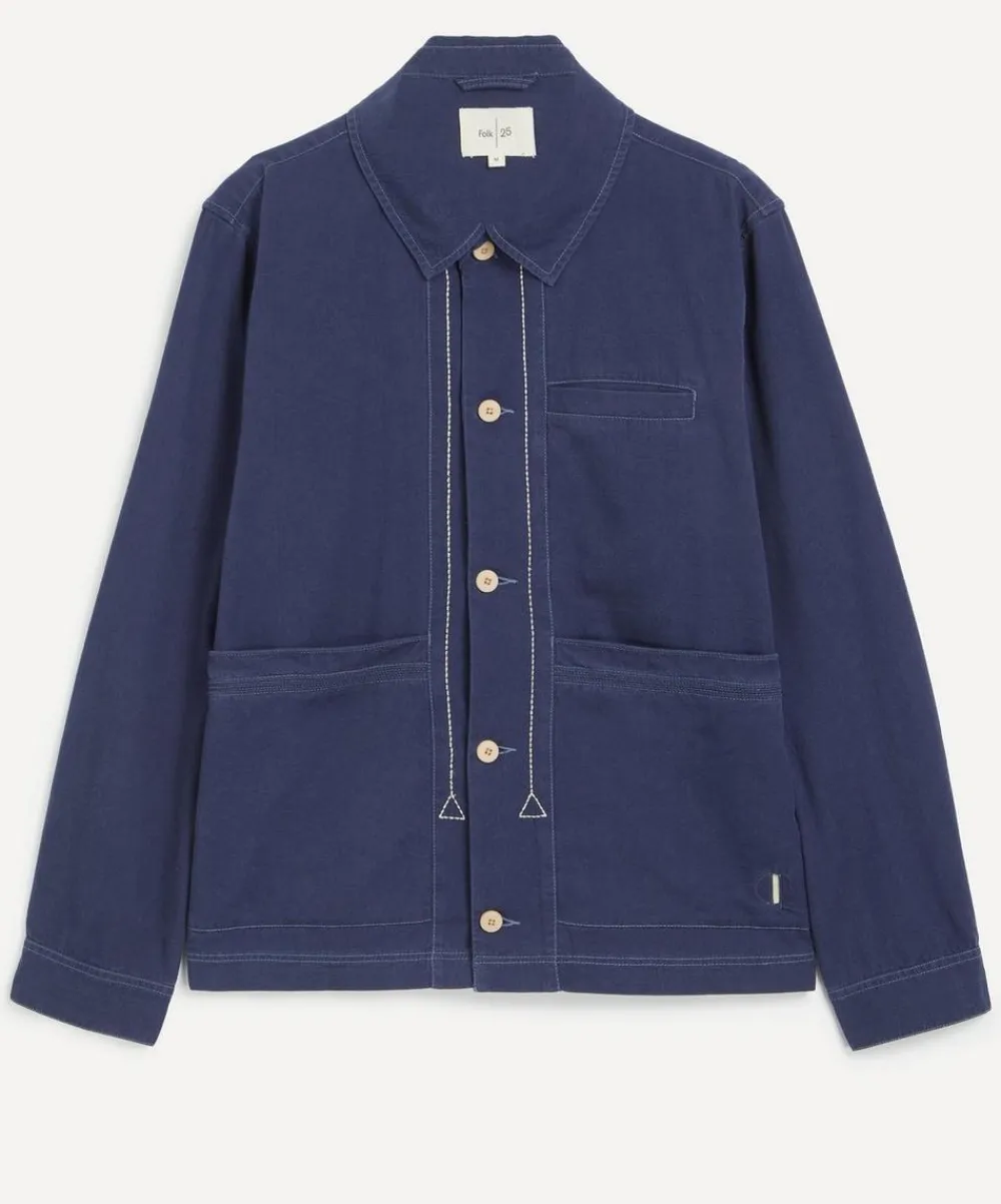 Folk Coats & Jackets^Lunar Jacket