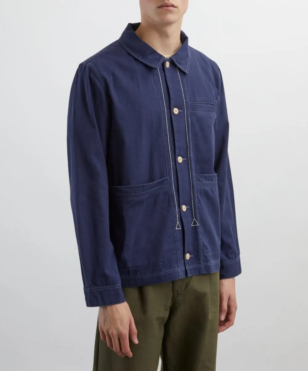 Folk Coats & Jackets^Lunar Jacket