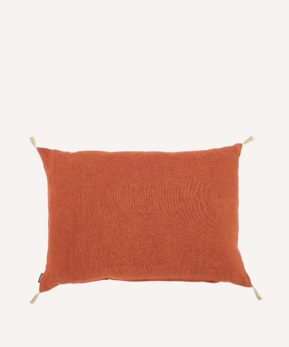 Caravane Cushions^Luni Cushion