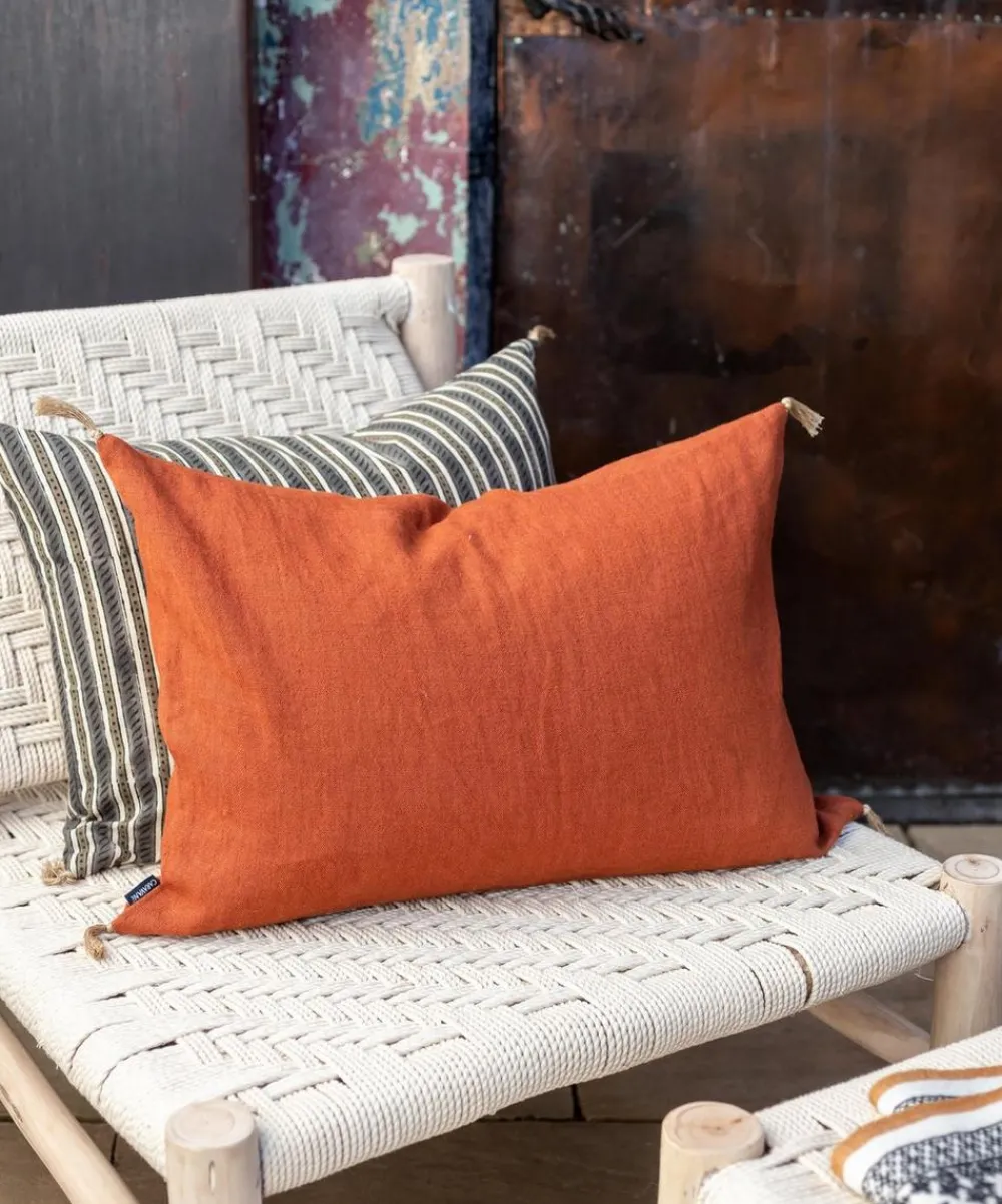 Caravane Cushions^Luni Cushion