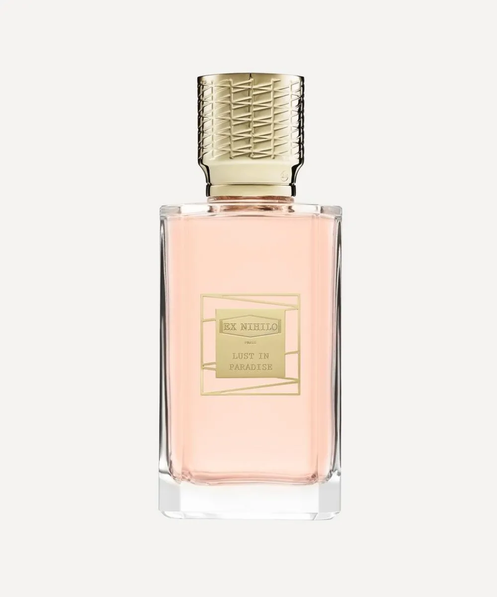 EX NIHILO Womens Perfume^Lust in Paradise Eau de Parfum 100ml