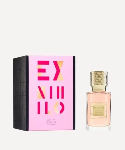 EX NIHILO Womens Perfume^Lust in Paradise Eau de Parfum 50ml