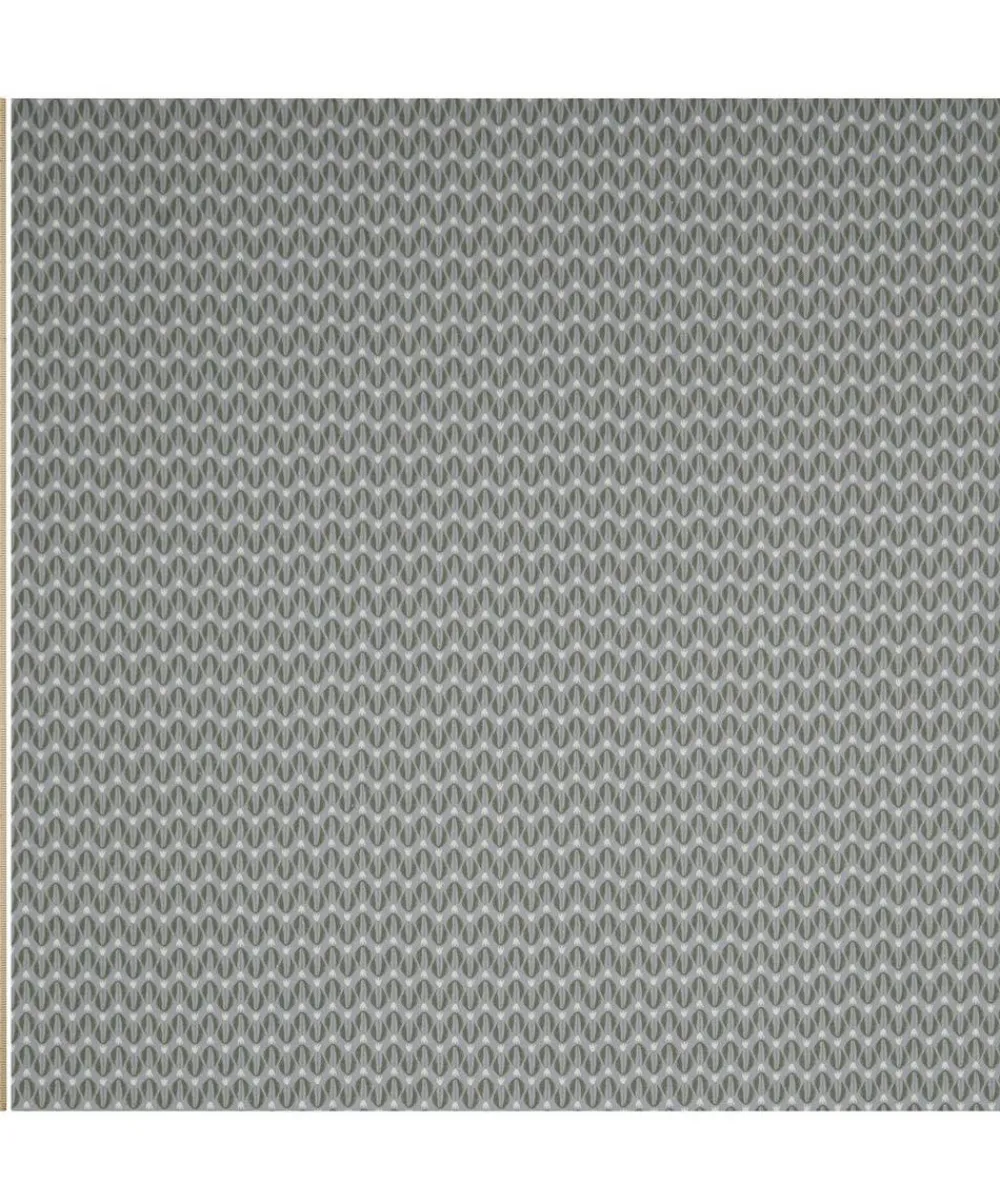 Liberty Interiors Furnishing Fabrics^Lutea in Flax Flower