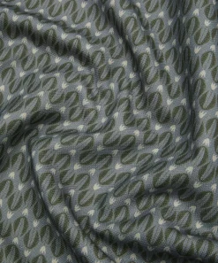 Liberty Interiors Furnishing Fabrics^Lutea in Flax Flower