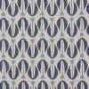 Liberty Interiors Furnishing Fabrics^Lutea in Lapis
