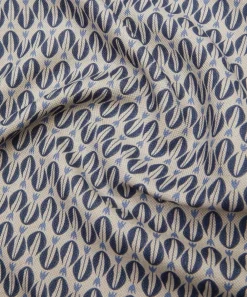 Liberty Interiors Furnishing Fabrics^Lutea in Lapis