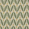 Liberty Interiors Furnishing Fabrics^Lutea in Lichen