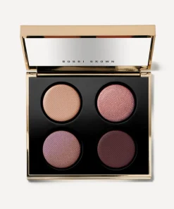 Bobbi Brown Eyes^Luxe Eye Shadow Quad Milky Way 10g