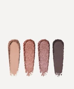 Bobbi Brown Eyes^Luxe Eye Shadow Quad Milky Way 10g