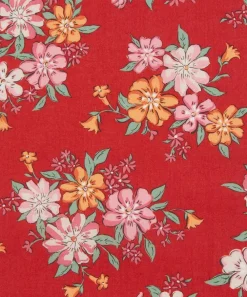 Liberty Fabrics Tana Lawn™ Cotton^Lynda Anne Tana Lawn™ Cotton