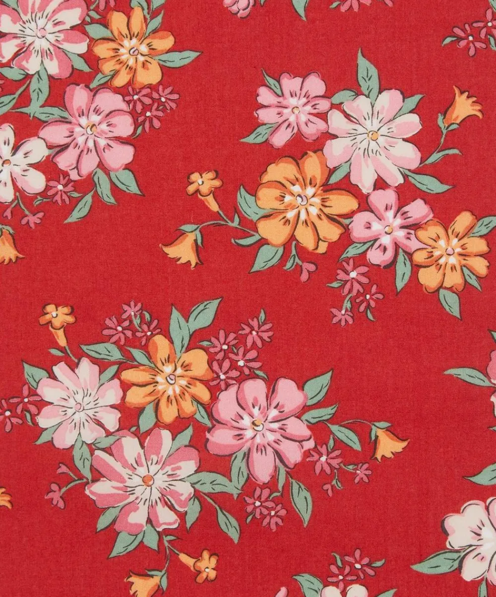 Liberty Fabrics Tana Lawn™ Cotton^Lynda Anne Tana Lawn™ Cotton