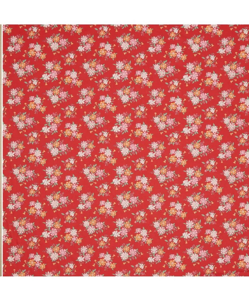 Liberty Fabrics Tana Lawn™ Cotton^Lynda Anne Tana Lawn™ Cotton