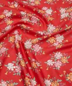 Liberty Fabrics Tana Lawn™ Cotton^Lynda Anne Tana Lawn™ Cotton