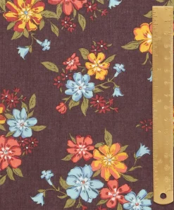 Liberty Fabrics Tana Lawn™ Cotton^Lynda Anne Tana Lawn™ Cotton