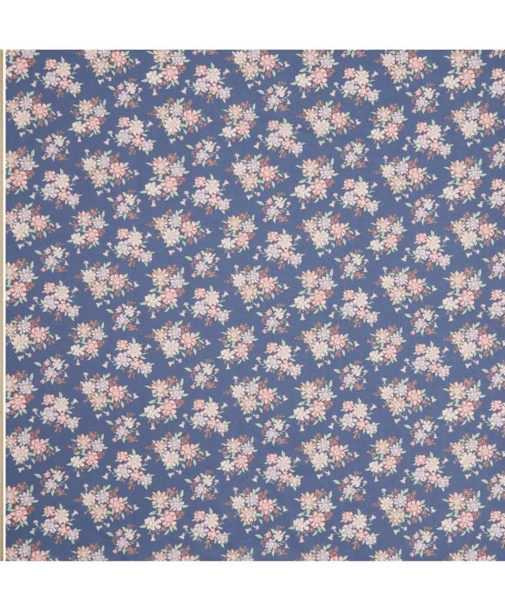 Liberty Fabrics Tana Lawn™ Cotton^Lynda Anne Tana Lawn™ Cotton