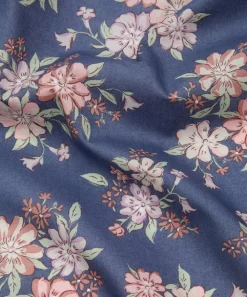 Liberty Fabrics Tana Lawn™ Cotton^Lynda Anne Tana Lawn™ Cotton