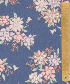 Liberty Fabrics Tana Lawn™ Cotton^Lynda Anne Tana Lawn™ Cotton