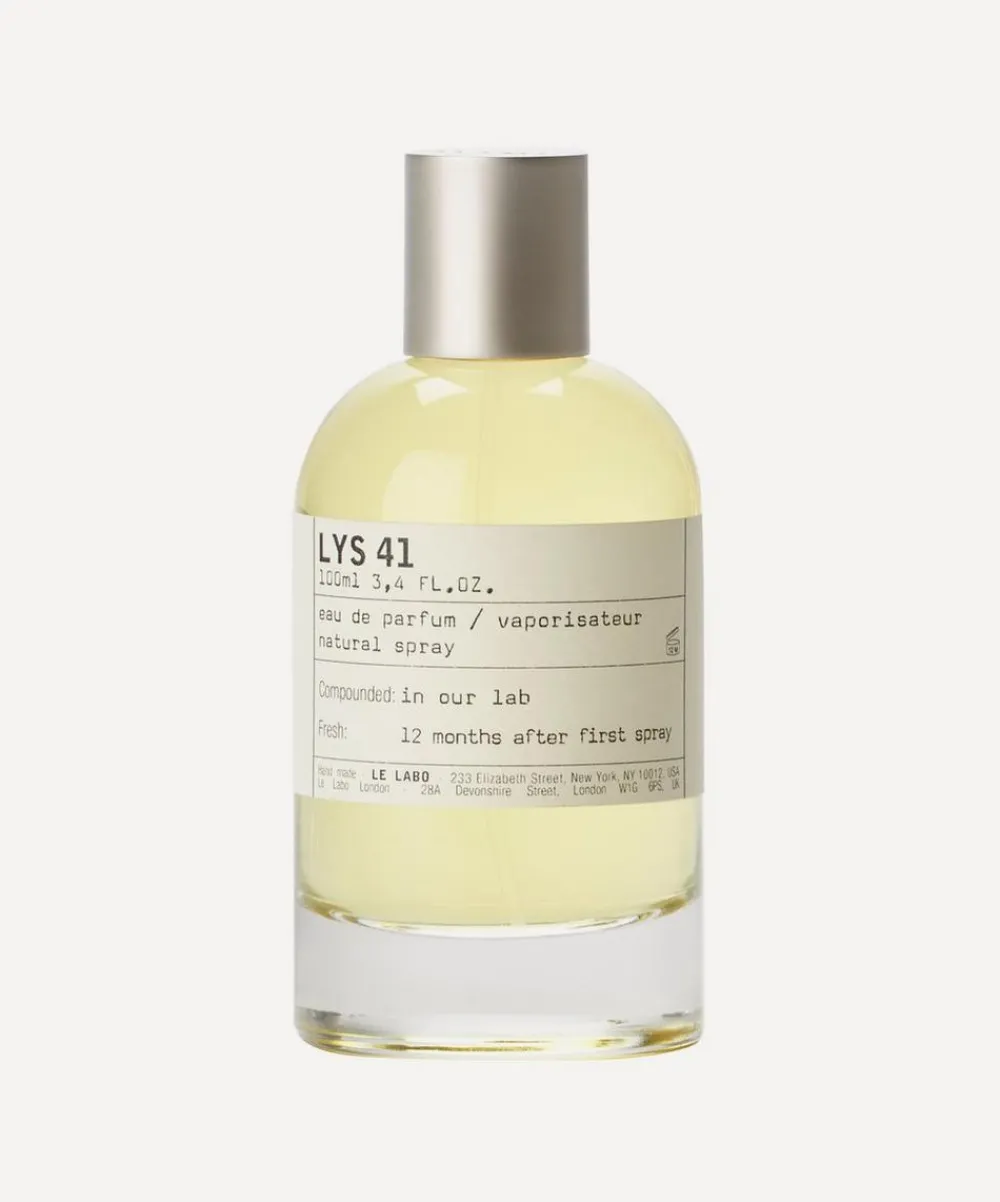 Le Labo Womens Perfume^Lys 41 Eau de Parfum 100ml