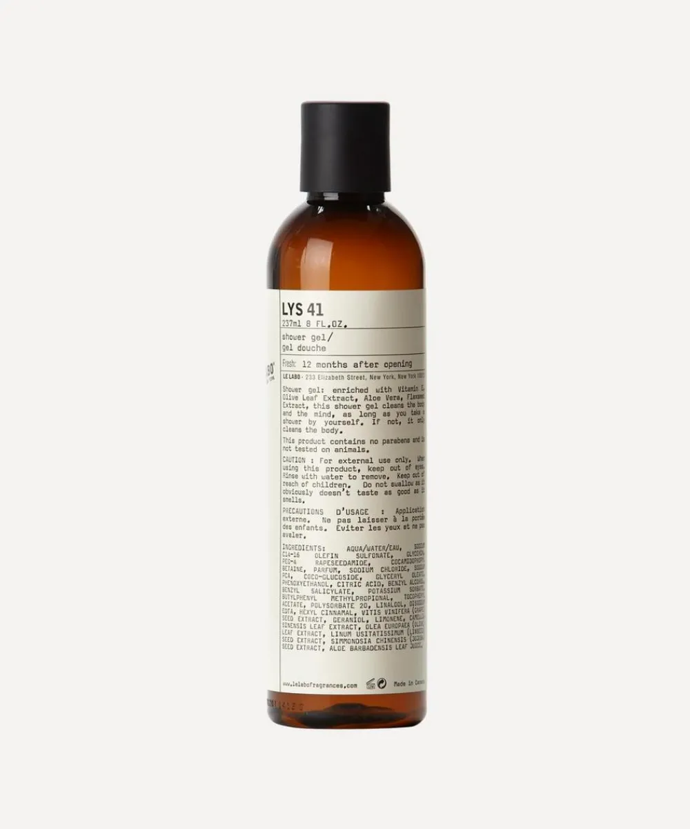 Le Labo Bathroom|Bath & Body Wash^Lys 41 Shower Gel 237ml