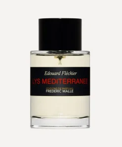 Editions de Parfums Frédéric Malle Womens Perfume^Lys Méditerranée Eau de Parfum 100ml