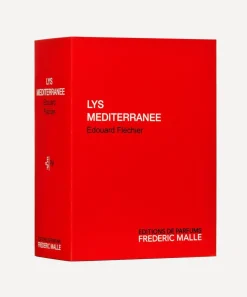 Editions de Parfums Frédéric Malle Womens Perfume^Lys Méditerranée Eau de Parfum 100ml