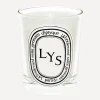 Diptyque Candles & Candle Holders^Lys Scented Candle 190g