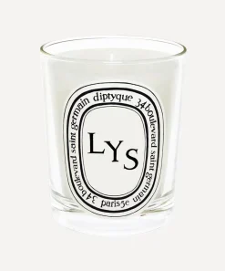 Diptyque Candles & Candle Holders^Lys Scented Candle 190g